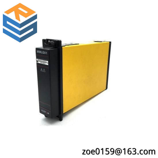 ALSTOM MMLG01 MCGG Relay