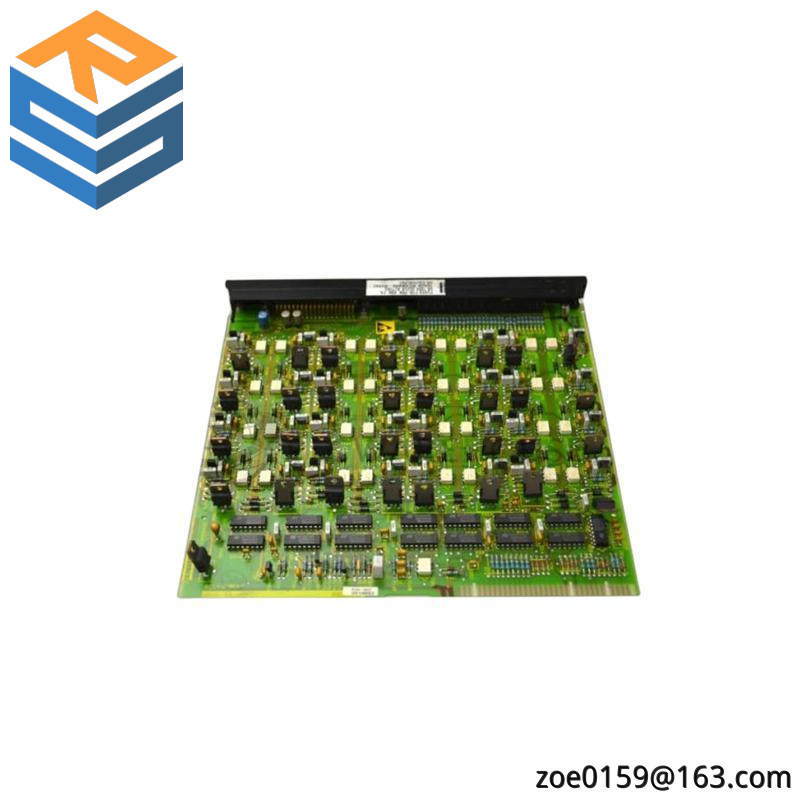 ALSTOM NRD108028 8RDB43655