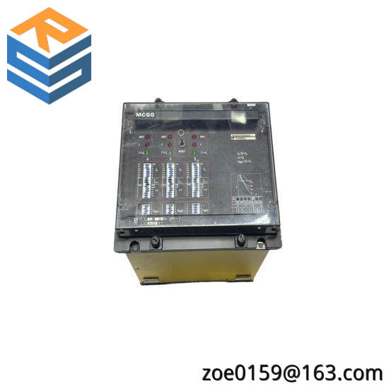 ALSTOM NRD108031 TRVC070999000