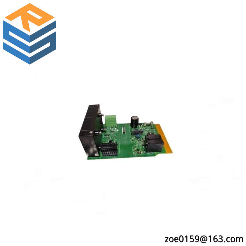 ALSTOM SDK-C0167-1 12004-08-01