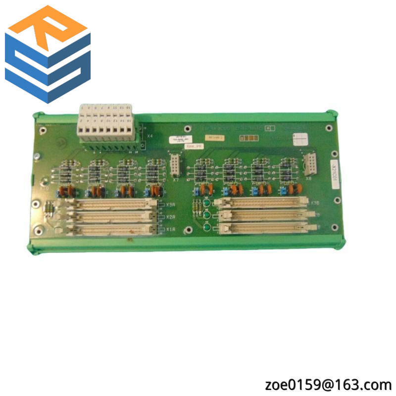 ALSTOM SDK-C0167-1 SBS07M076B