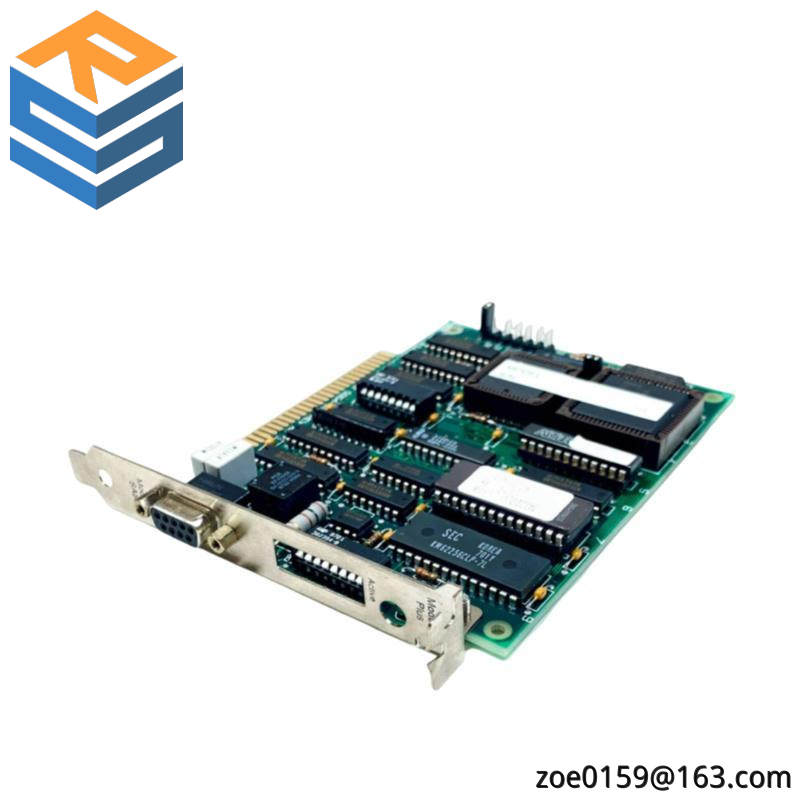 Schneider AM-SA85-000 Network Adapter Card