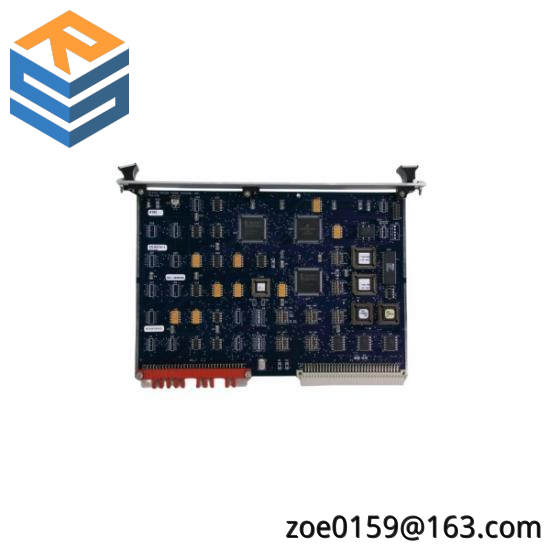 AMAT 0190-09939 Motion Controller