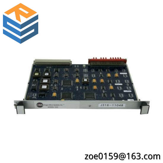 AMAT 0190-09939 Motion Controller