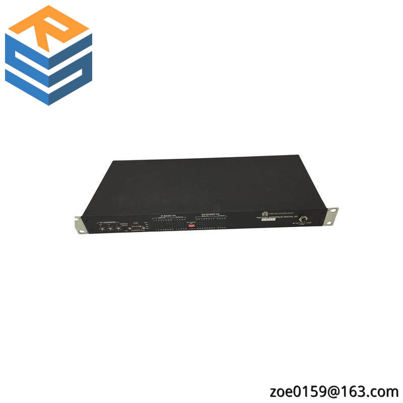 AMAT 0190-22543 MKS-CIT AS00224-03 Controller