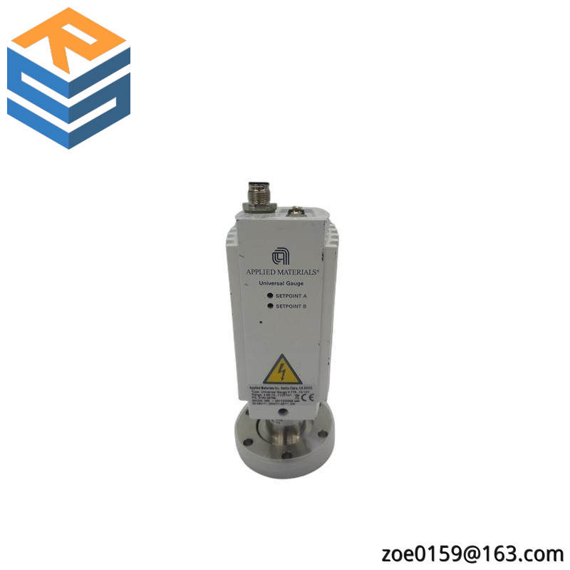 AMAT 0190-26769 SENSOR