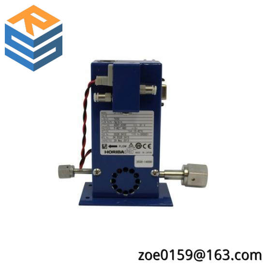 AMAT 3030-14690 Liquid Mass Flow Meter