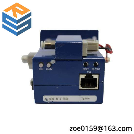 AMAT 3030-14690 Liquid Mass Flow Meter