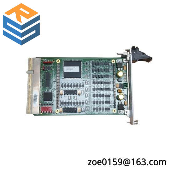 AMAT ASSY NO 603603-103 0190-15384  I/O Module