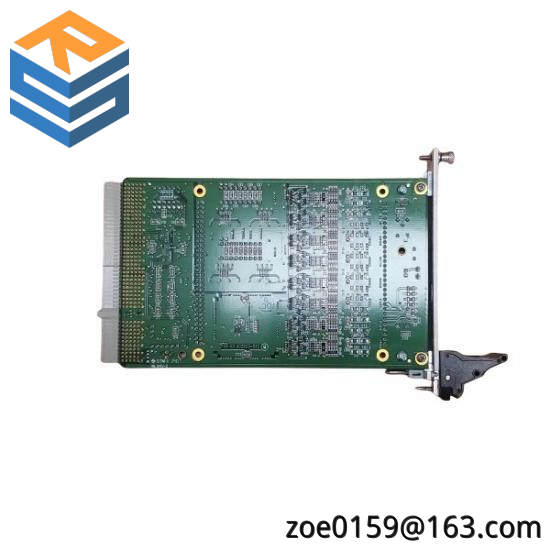 AMAT ASSY NO 603603-103 0190-15384  I/O Module