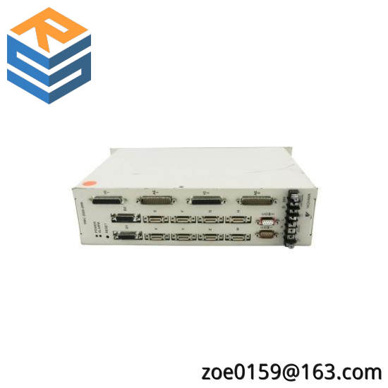 AMAT SMC2000-8DM Motion Controller