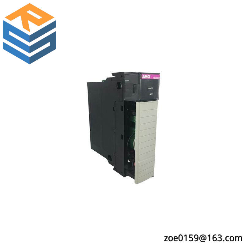 AMCI 1241 1 Channel Resolver Unit