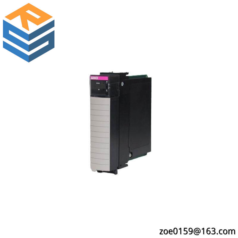ControlLogix AMCI 7264 ControlLogix SSI Interface Module
