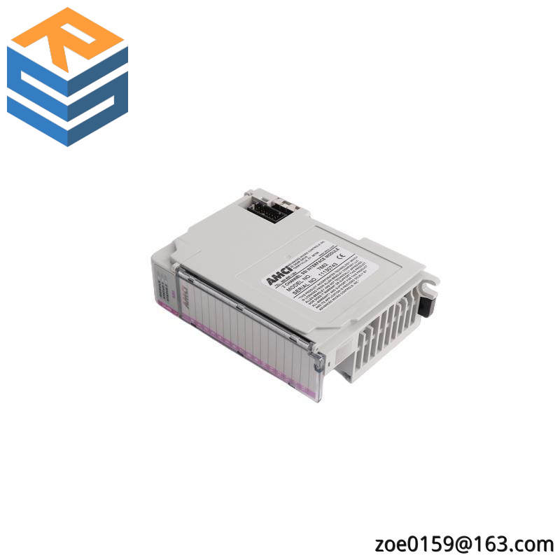 AMCI 7662 INTERFACE MODULE