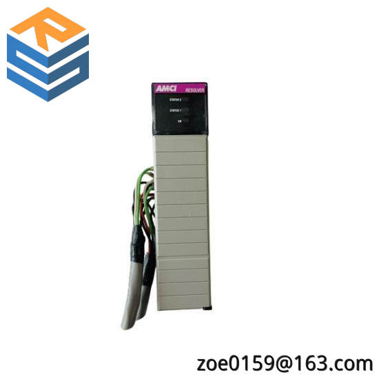 AMCI AMCI 1242 ControlLogix 2-Channel