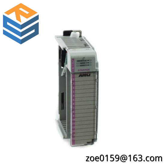 AMCI AMCI 3602 Motion Controller Module