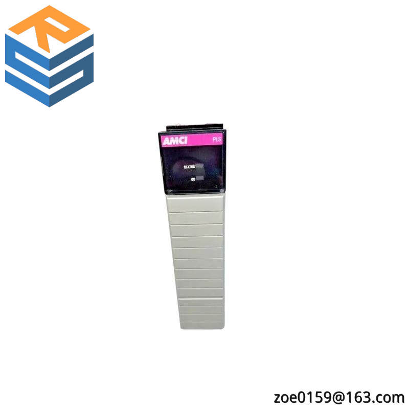 AMCI AMCI 8213 Programable Limit Switch