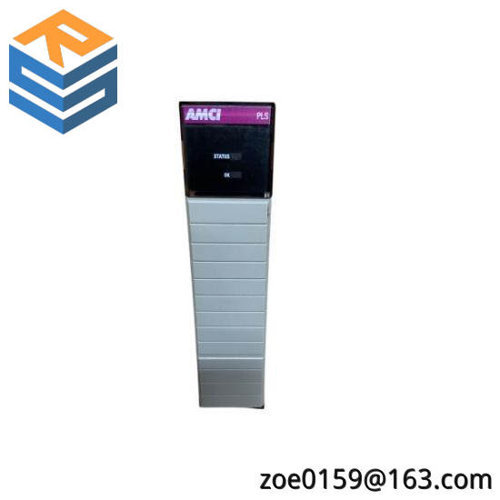 AMCI AMCI 8213 Resolver PLS