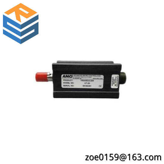 AMCI HT-20 single-turn resolver transducer