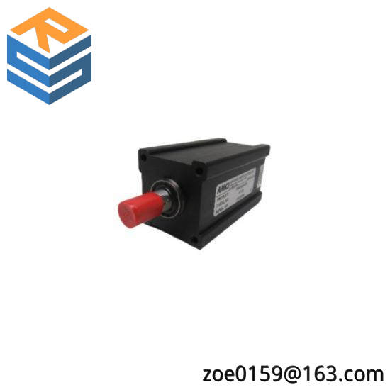 AMCI HT-20 single-turn resolver transducer