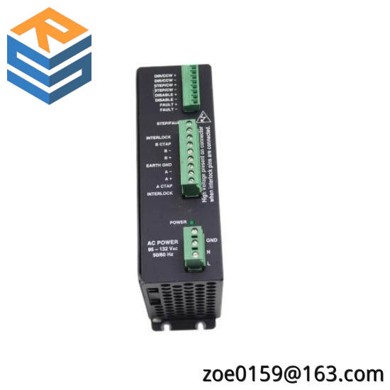 AMCI SD17060B Stepper Drive