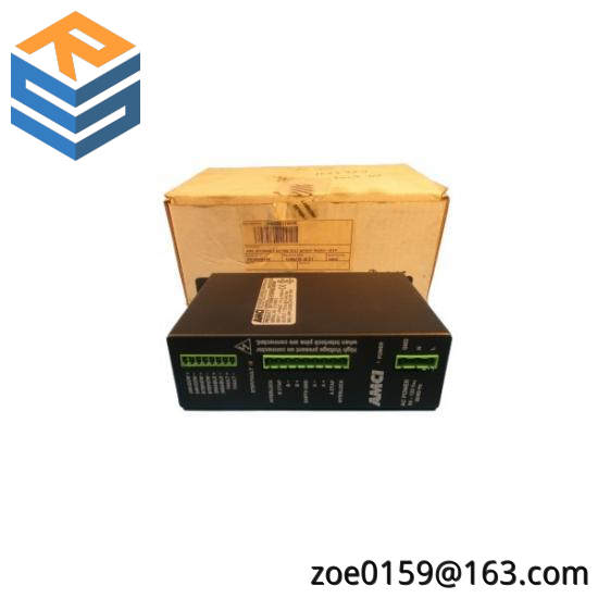 AMCI SD17060B Stepper Drive