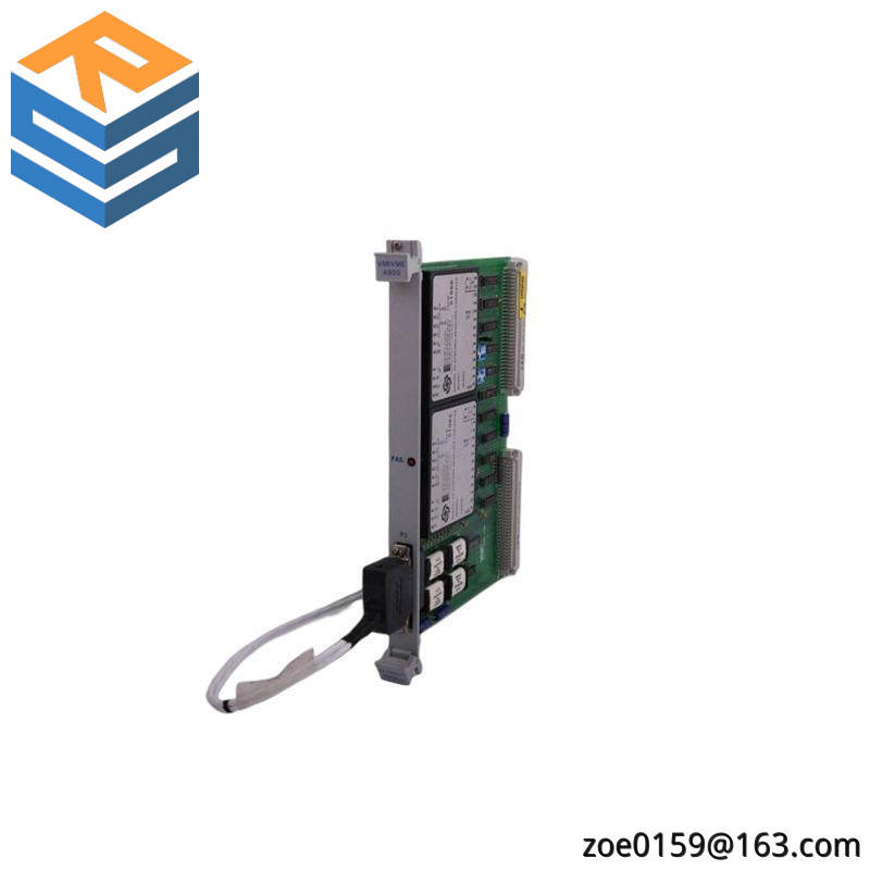 AMETEK AE-R03 KW-R03-1208365 Control
