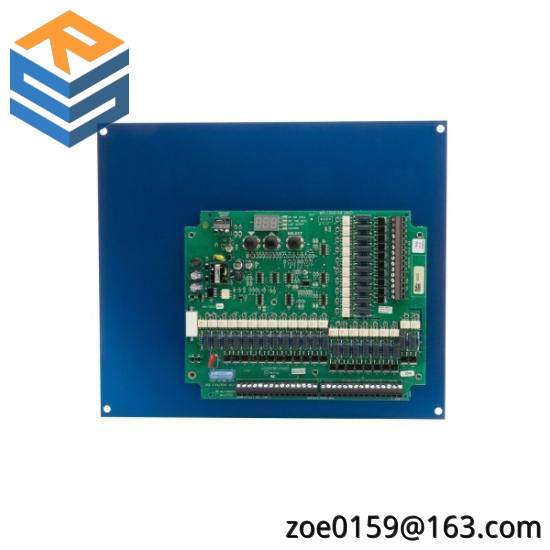 AMETEK DNC-T2032-B10 AC Input