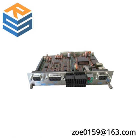 AMK AE-R03 KW-R03-1208365 Control Board