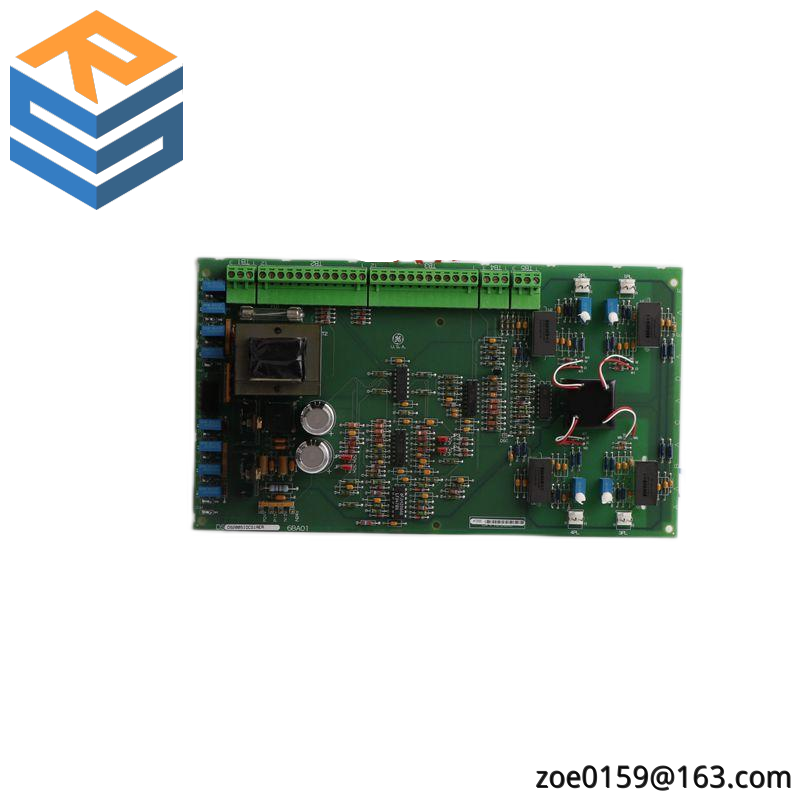 AMK AE-R03 KW-R03-1208365 Controller Card