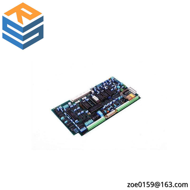 AMK AMK MIFA M2 Motor Controls