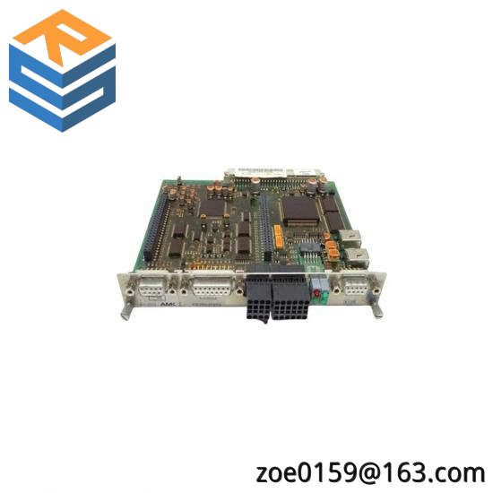 AMK KW-EC1 AE-ETC-1.01 semiconductor device driver card