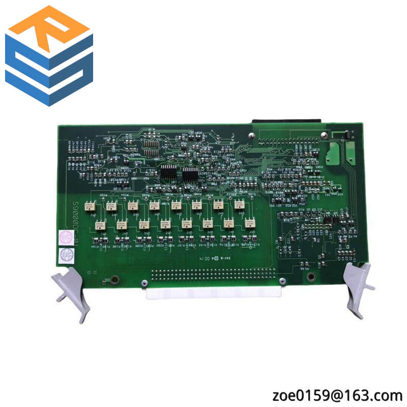 YOKOGAWA AMM12 S3 Voltage Input Multiplexer Module
