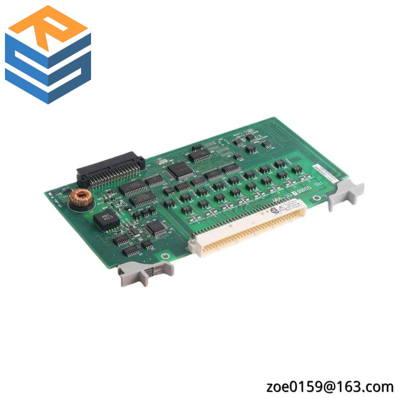 YOKOGAWA AMM42 S3 Multiplexer Input Module
