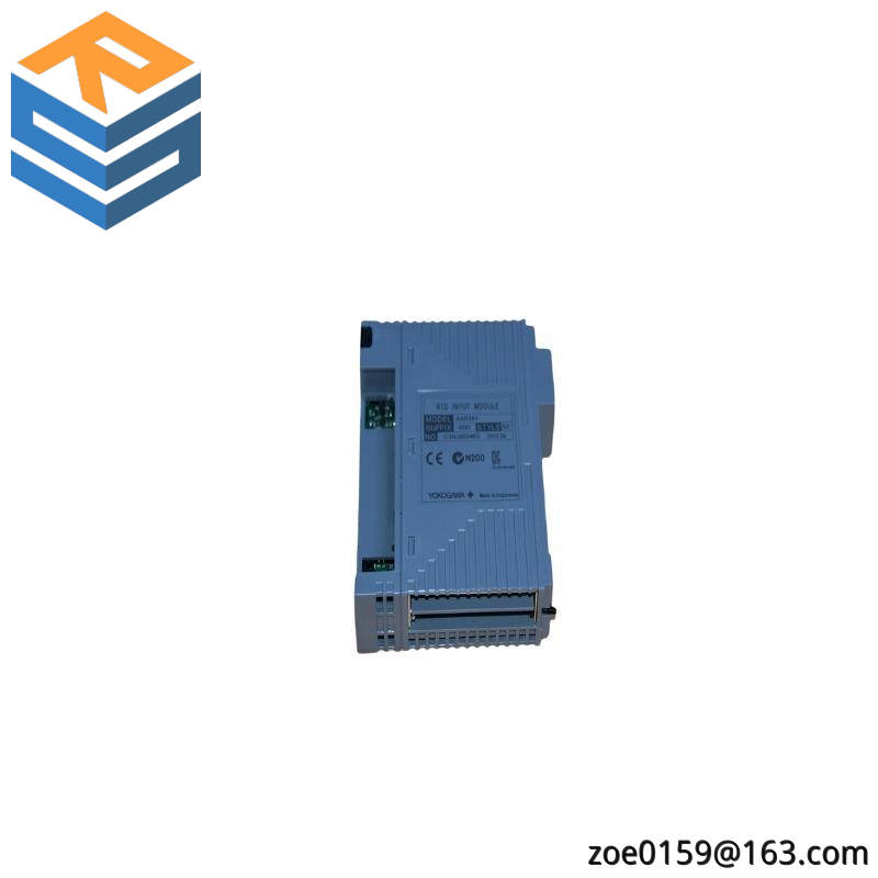 YOKOGAWA AMT16M S1 Voltage Input Multiplexer Module