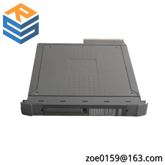 ANDOVER CPU-8M