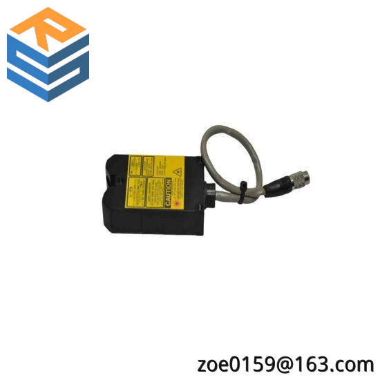 ANRITSU KL1301BMBH photoelectric sensor
