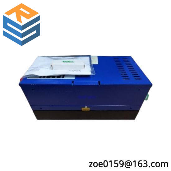 ANSALD SPAM050U1D Controller