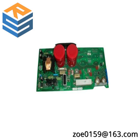 ANSALDO SVVT2.5YBX Driver Board