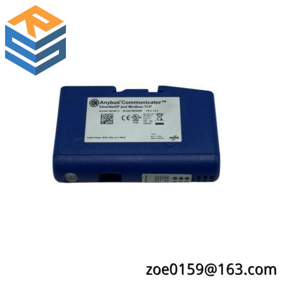 ANYBUS AB-7007-C ANYBUS COMMUNICATOR