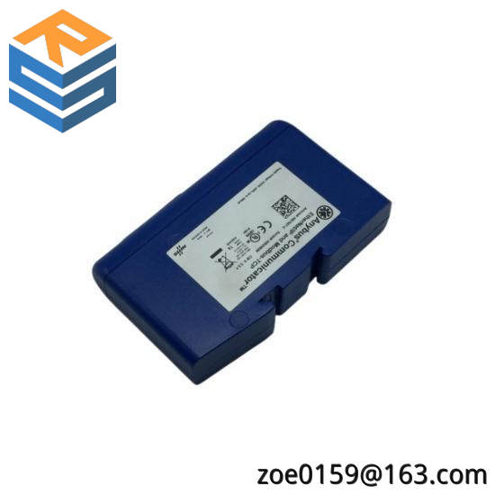 ANYBUS AB-7007-C ANYBUS COMMUNICATOR