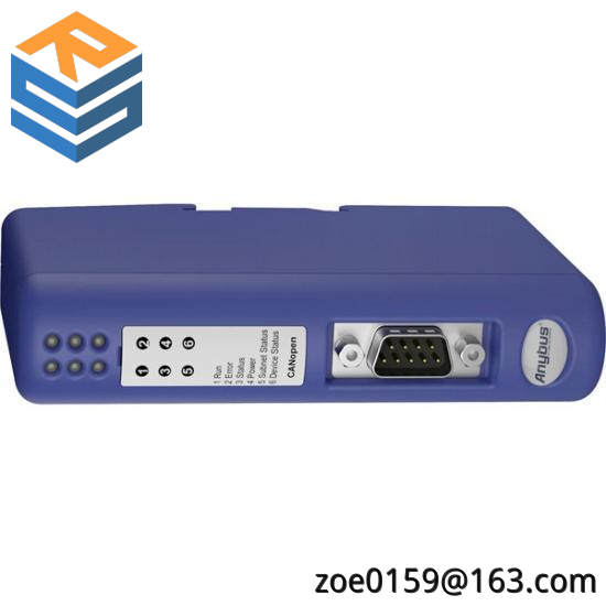 ANYBUS AB7065-C Communicator Module