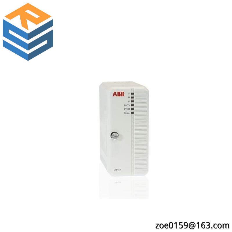 ANYBUS CI840A PROFIBUS DP-V1 Interface
