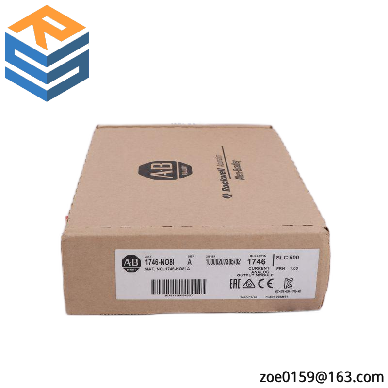 KEBA AO240/A I/O-Modules