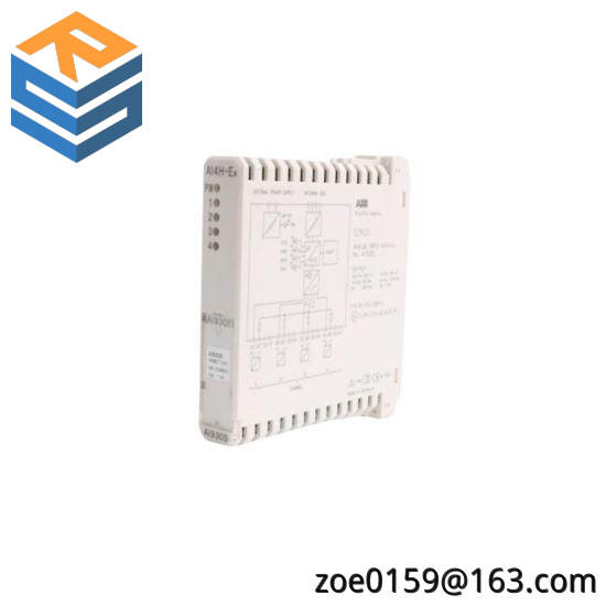 AO920N 3KDE175533L9200 ABB