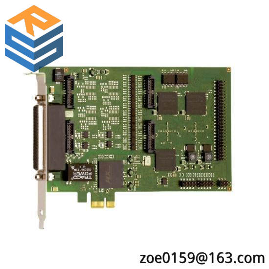 APCI5096  Multifunction Counter Board