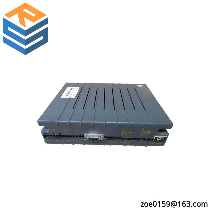 API PS-3306D-E Servo Drive