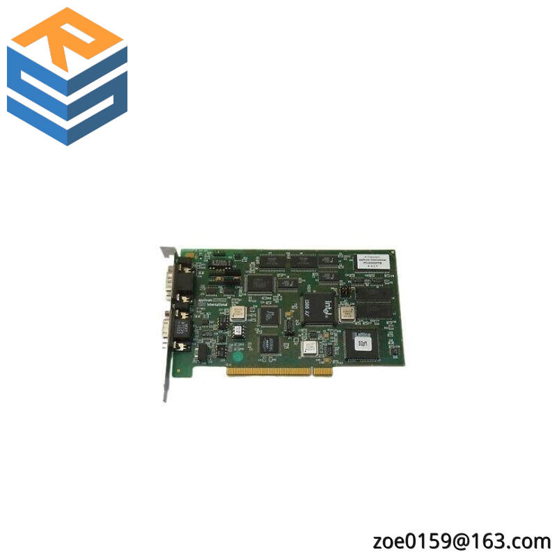 WOODHEAD APPLICOM PCI1500S7