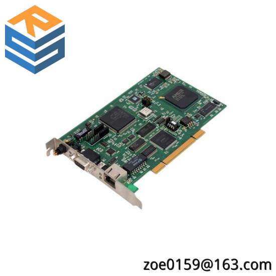 APPLICOM PCIE2000ETH Interface Card