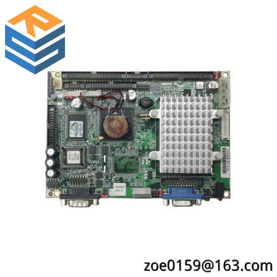 AR-B1652 Industrial CPU Board